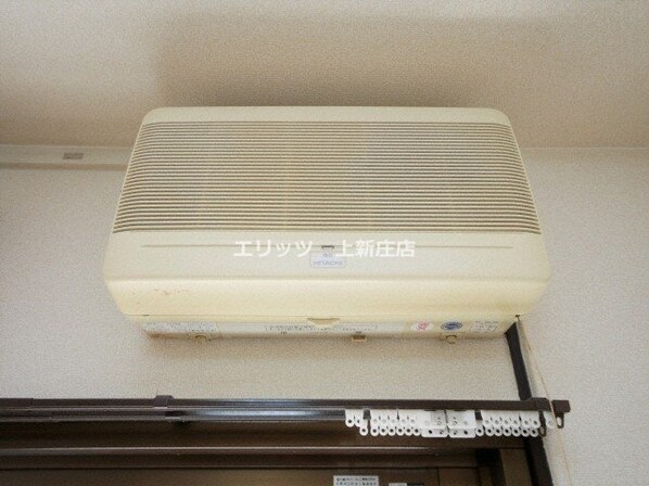 フローライト新大阪の物件内観写真